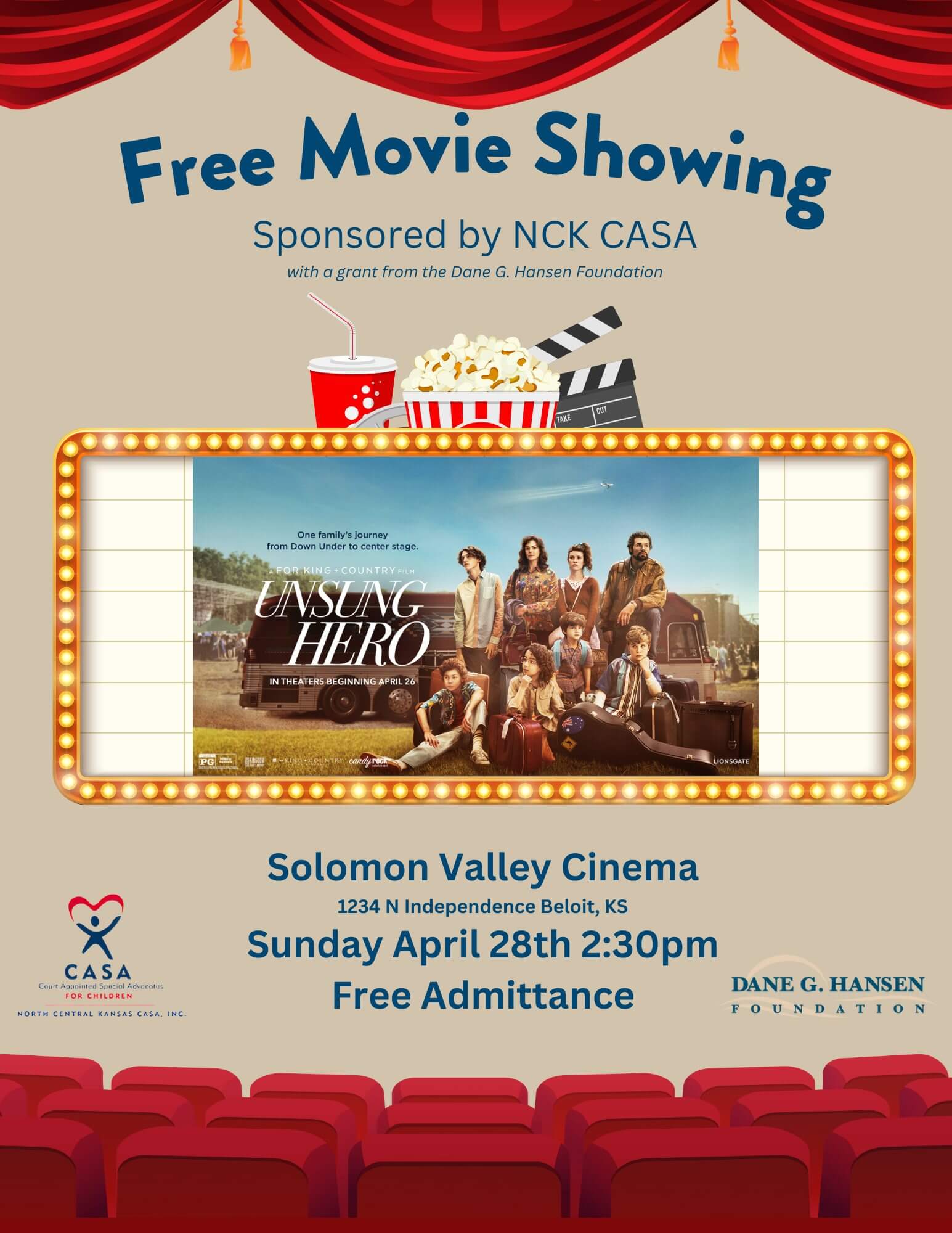Beloit Movies - kh8ld0m